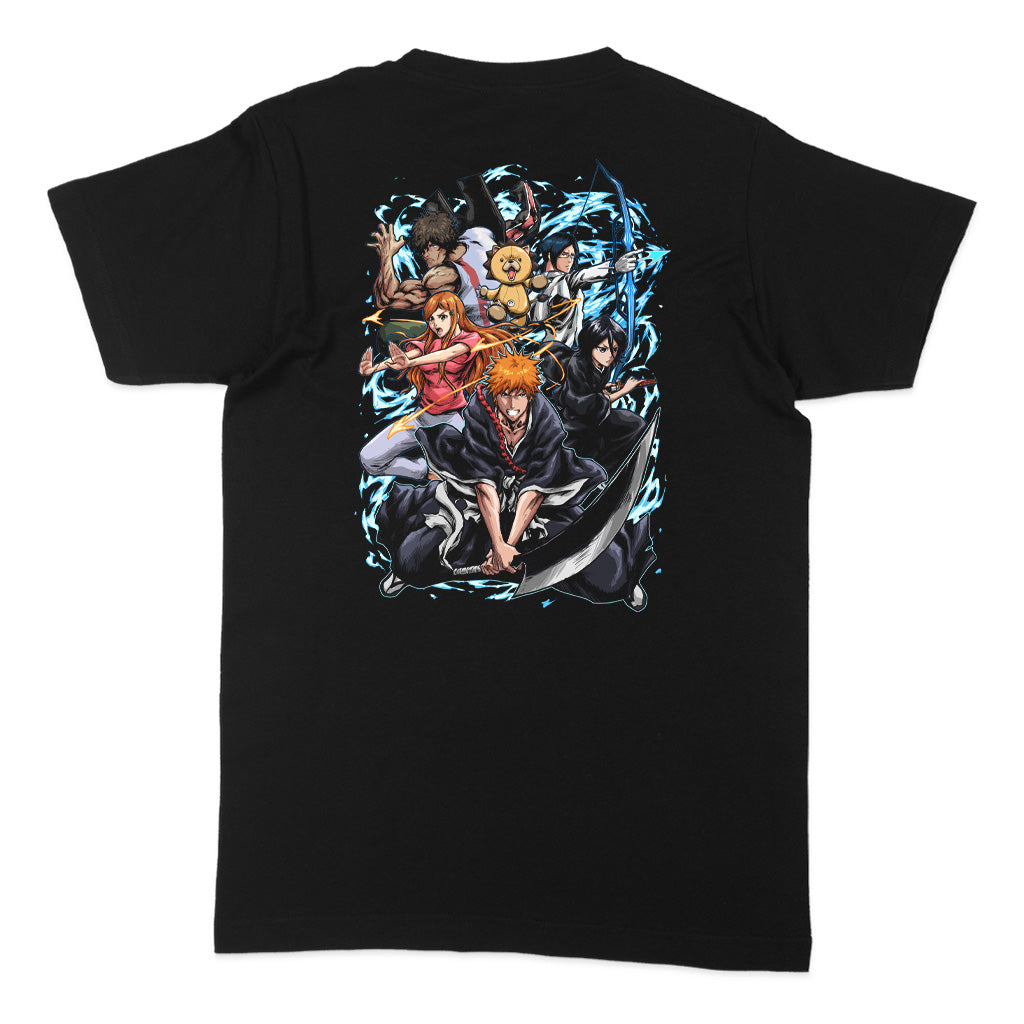 Afterlife Crew Tee