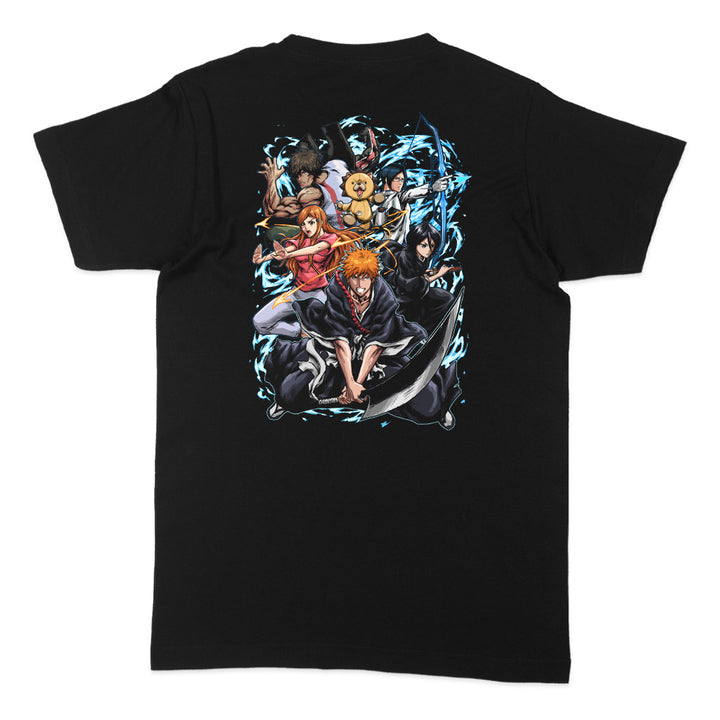 Afterlife Crew Tee