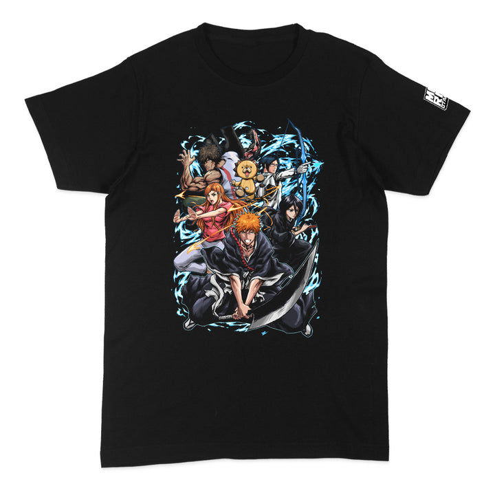 Afterlife Crew Tee