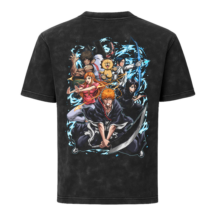 Afterlife Crew Tee