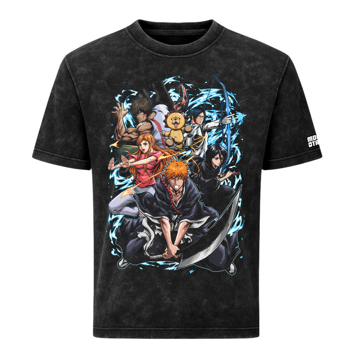 Afterlife Crew Tee