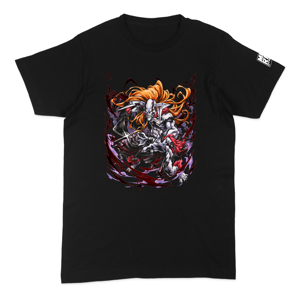 Masked Menace Tee