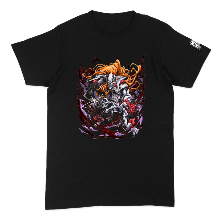 Masked Menace Tee