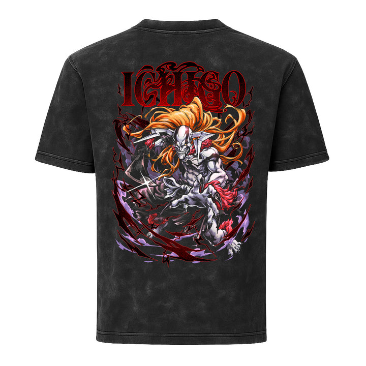 Masked Menace Tee