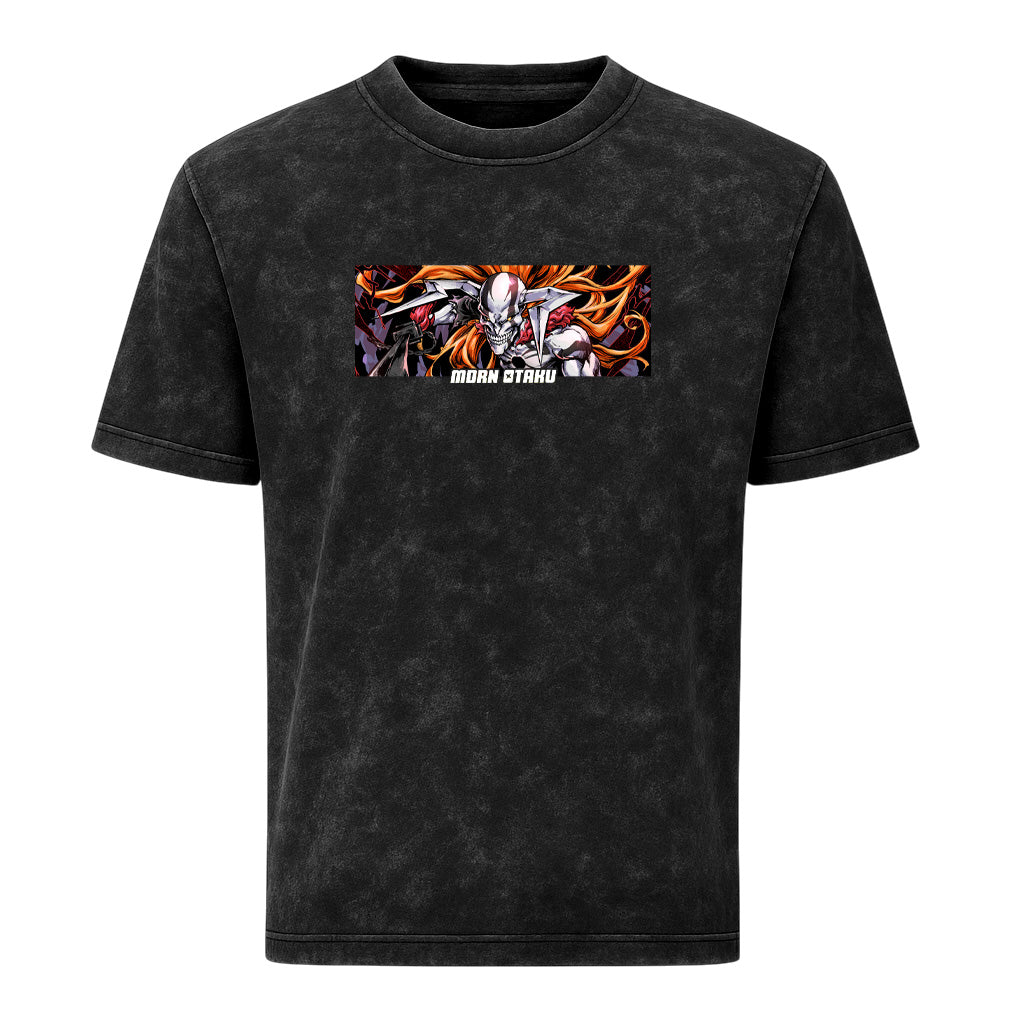 Masked Menace Tee