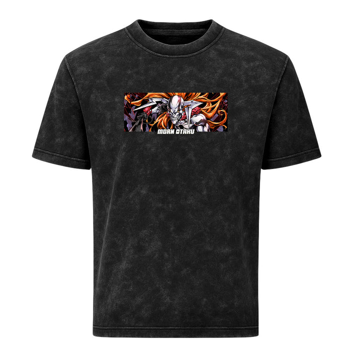 Masked Menace Tee