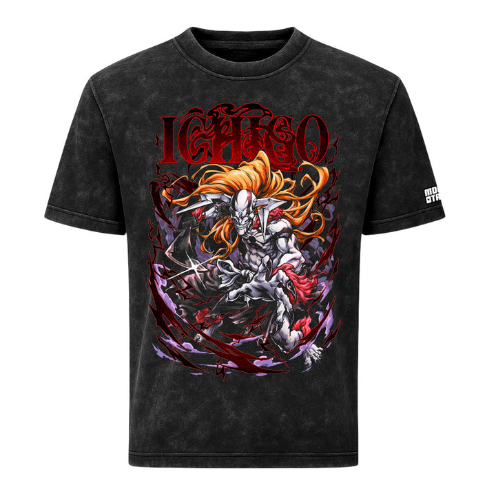 Masked Menace Tee