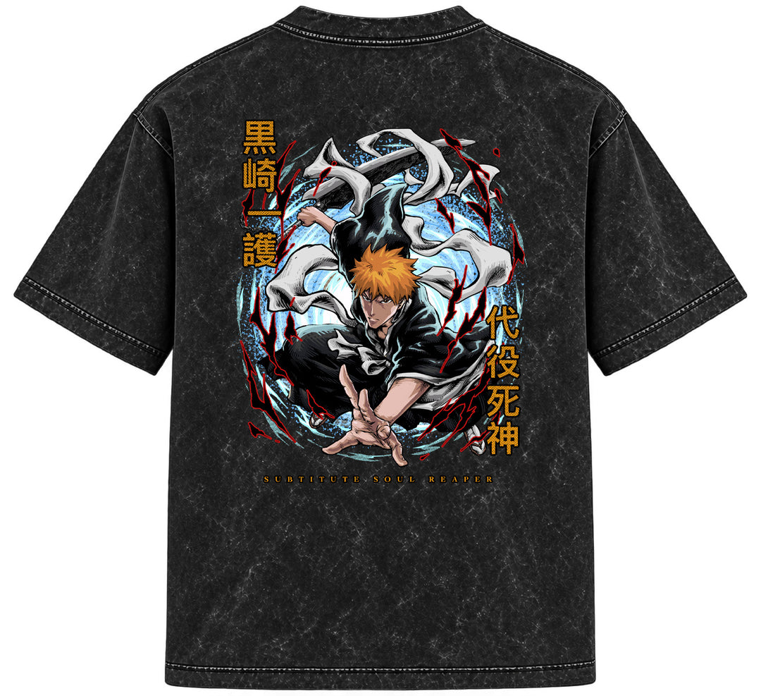Unpaid Shinigami