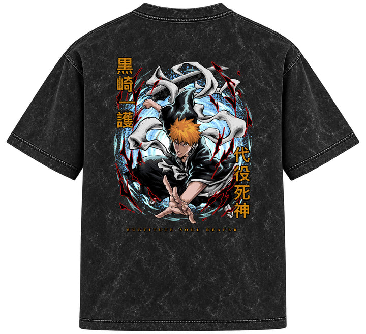 Unpaid Shinigami
