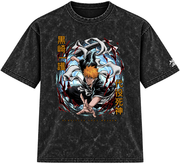 Unpaid Shinigami