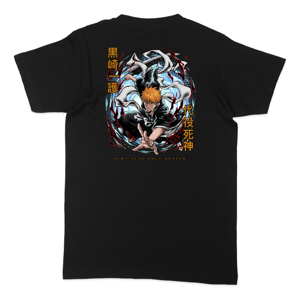 Unpaid Shinigami