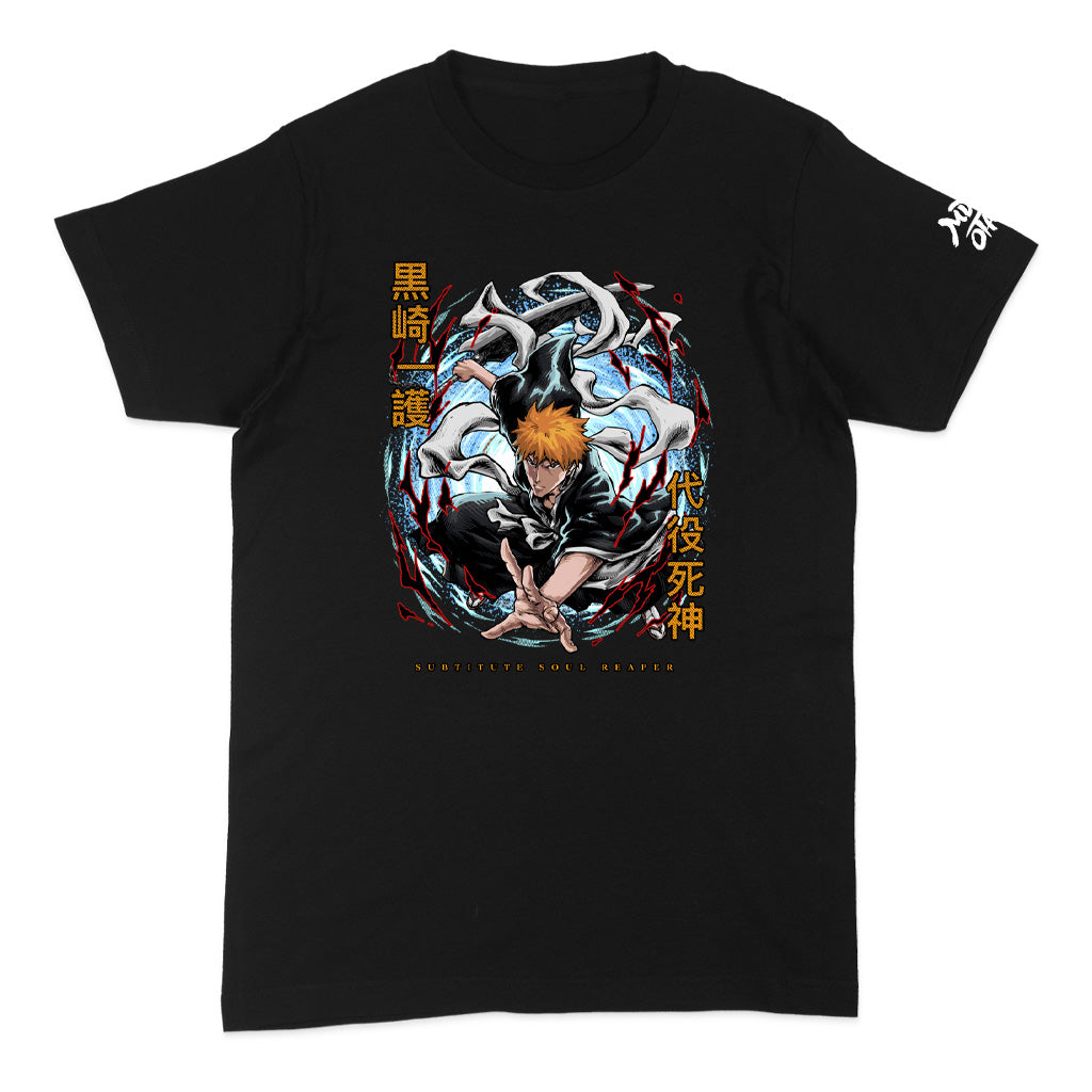 Unpaid Shinigami