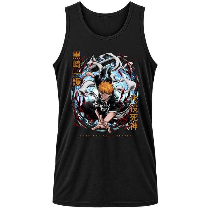 Unpaid Shinigami