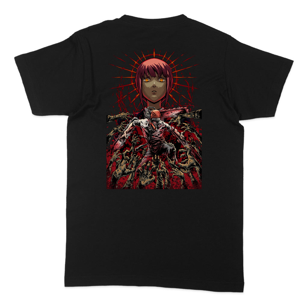 Control Devil