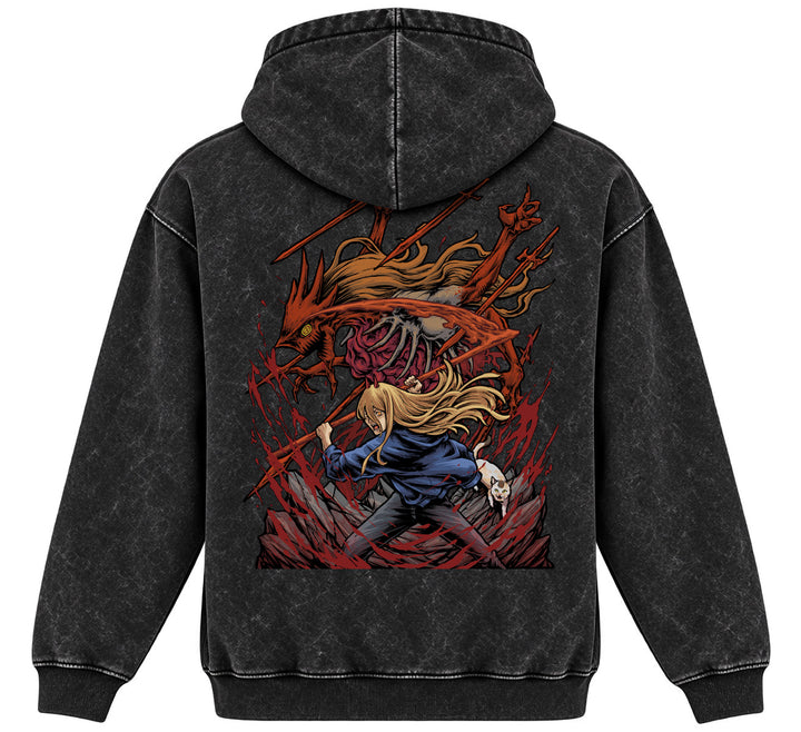Power Devil