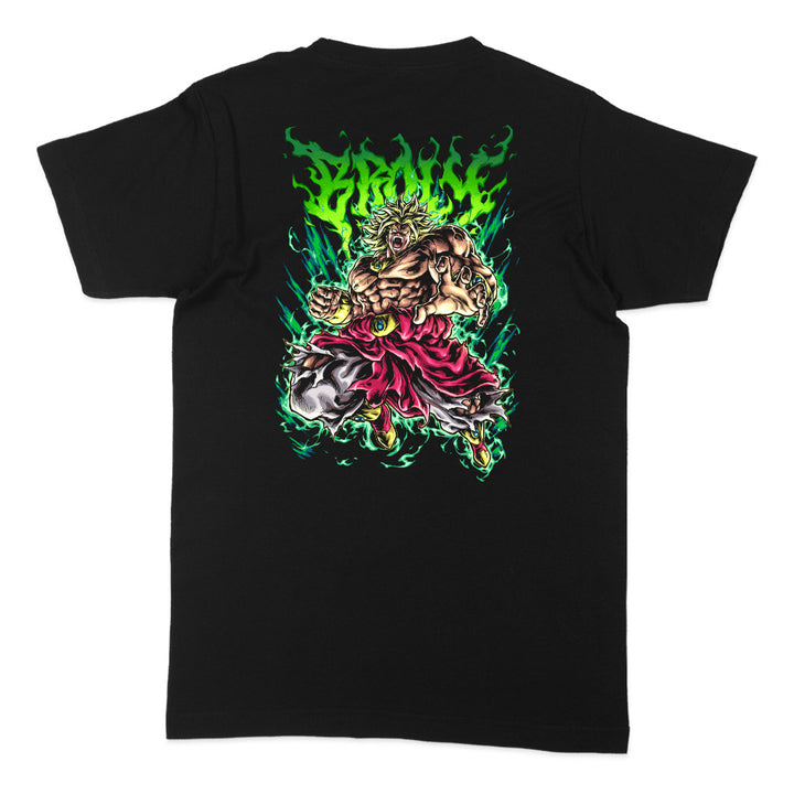 Built for Destruction Tee