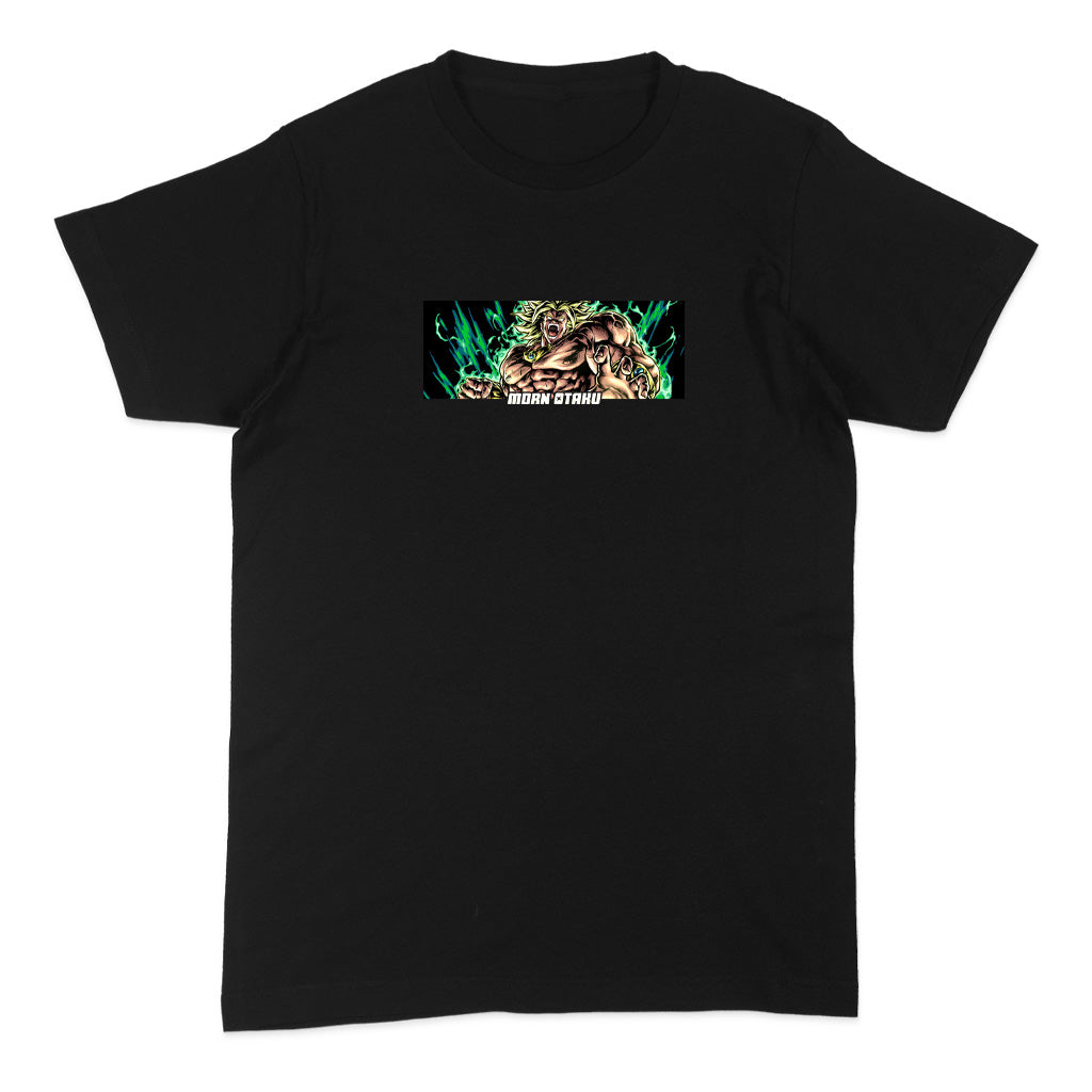 Built for Destruction Tee