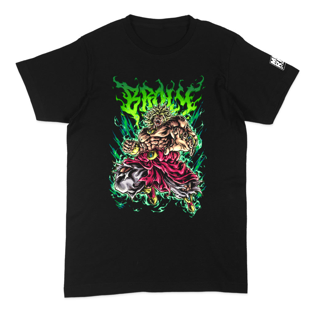 Built for Destruction Tee