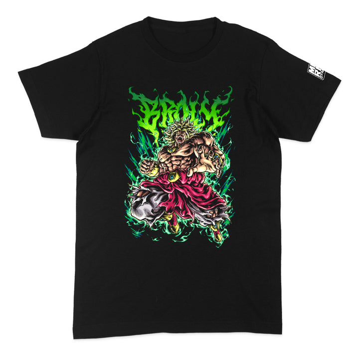 Built for Destruction Tee