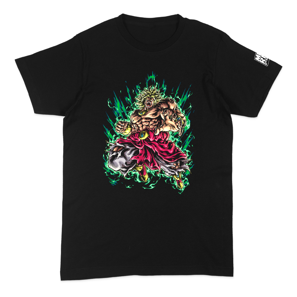 Built for Destruction Tee
