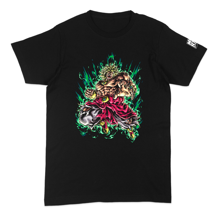 Built for Destruction Tee