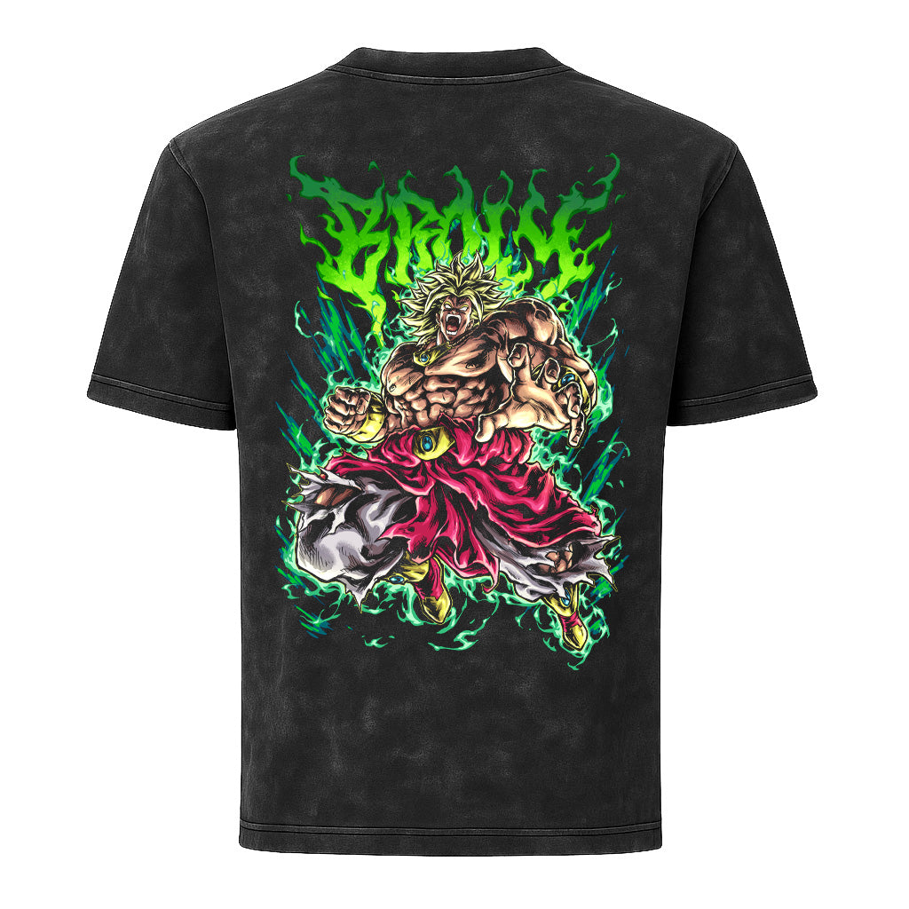 Built for Destruction Tee