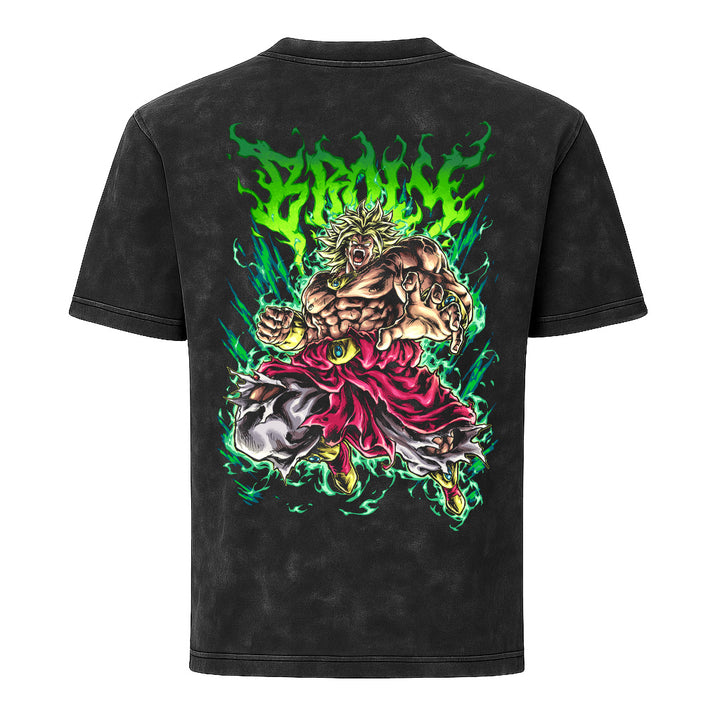 Built for Destruction Tee