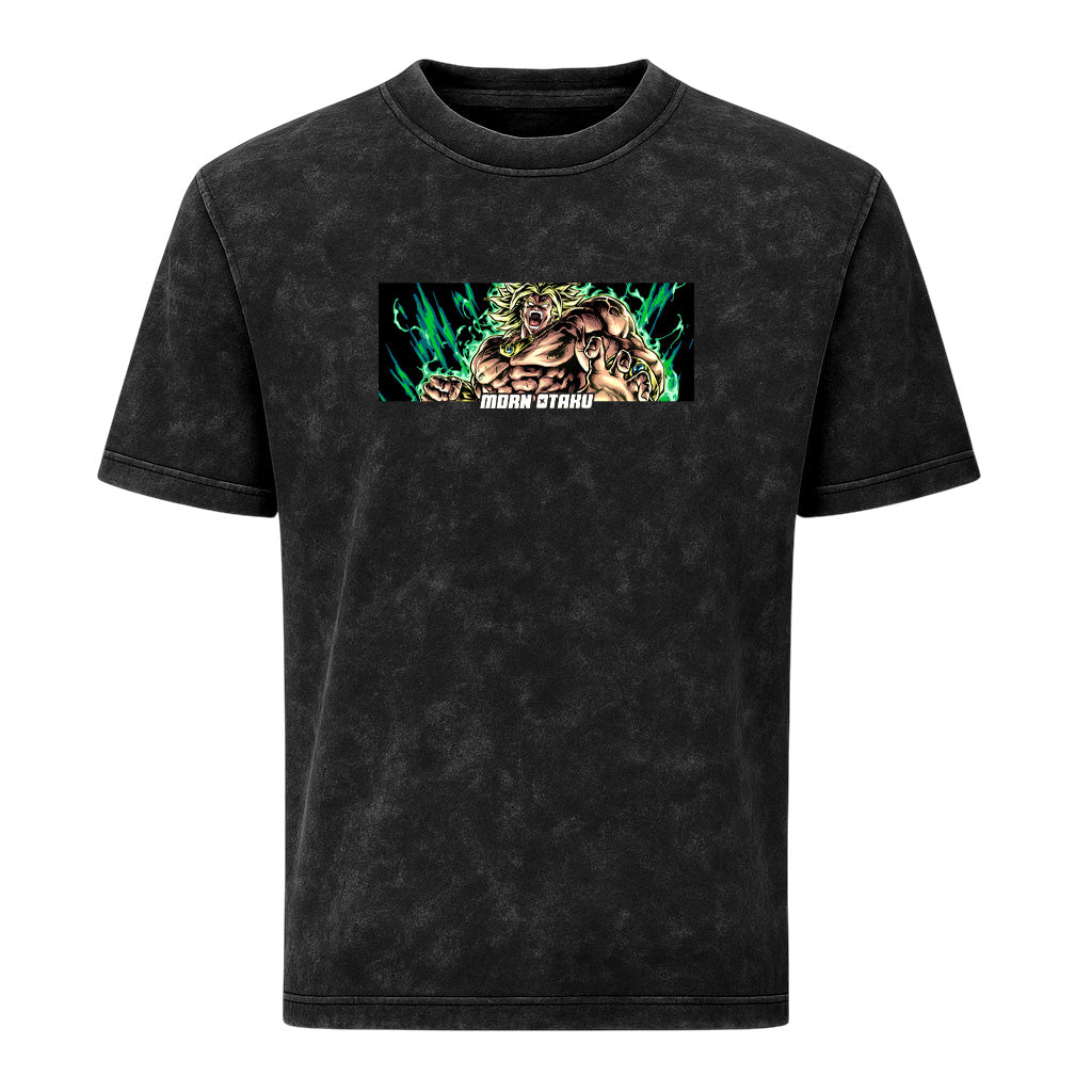 Built for Destruction Tee
