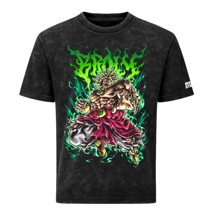 Built for Destruction Tee