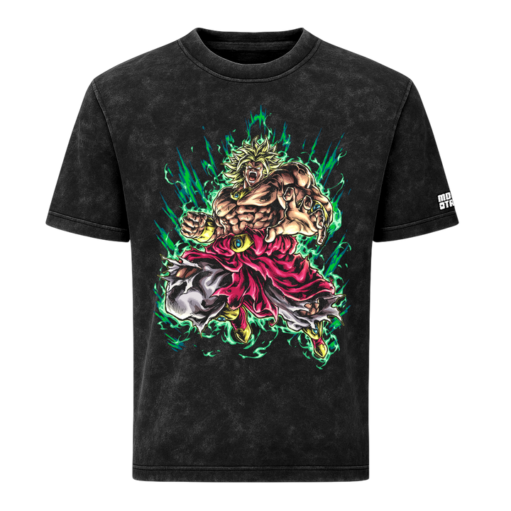 Built for Destruction Tee