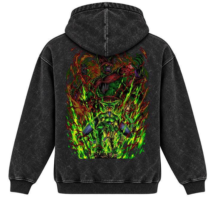 Cells Potential