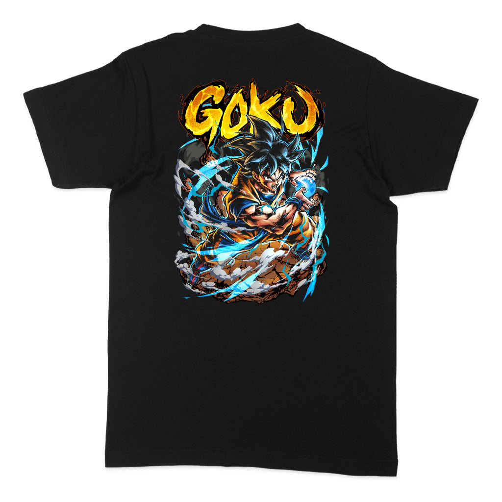 One Final Blast Tee