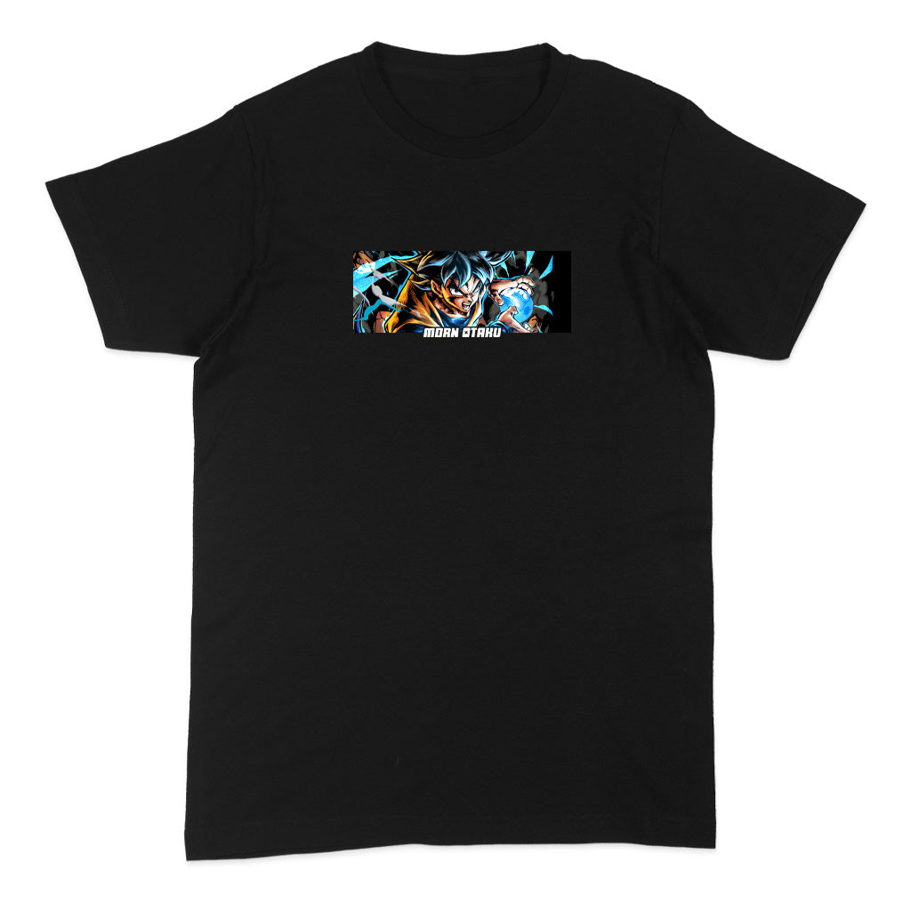 One Final Blast Tee