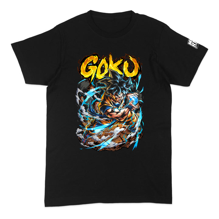 One Final Blast Tee
