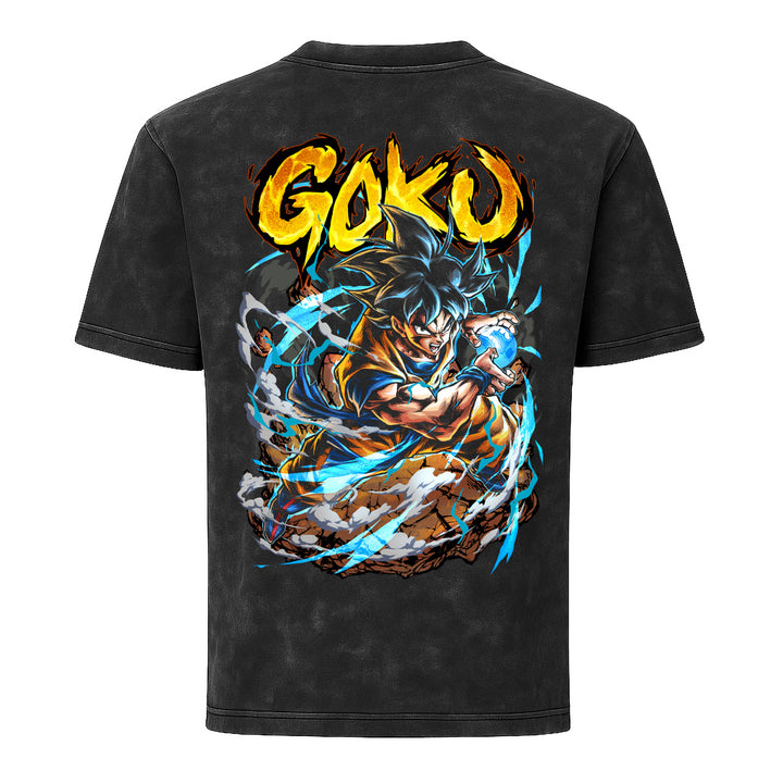 One Final Blast Tee