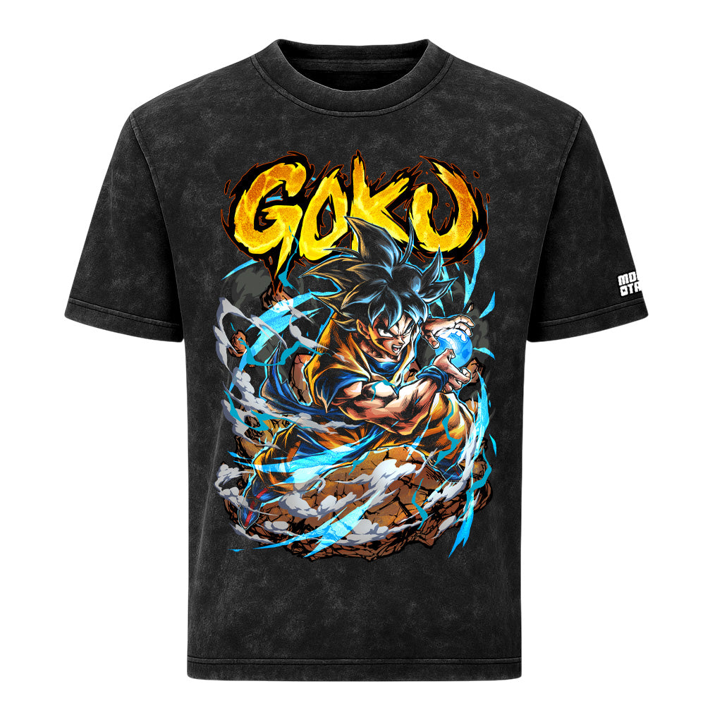 One Final Blast Tee