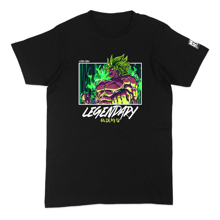 Legendary