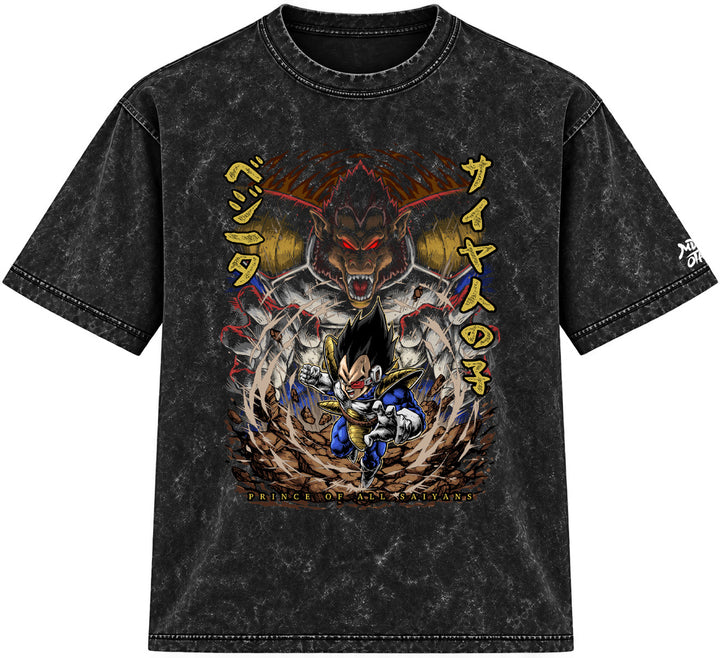 Primal Prince