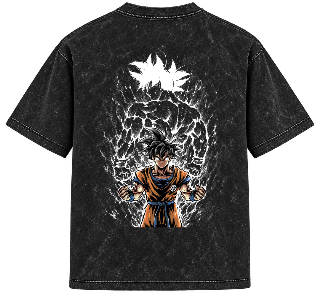 Ultra Instinct