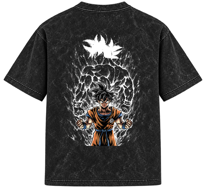 Ultra Instinct