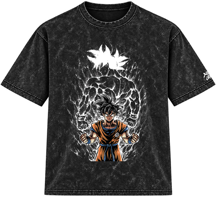 Ultra Instinct