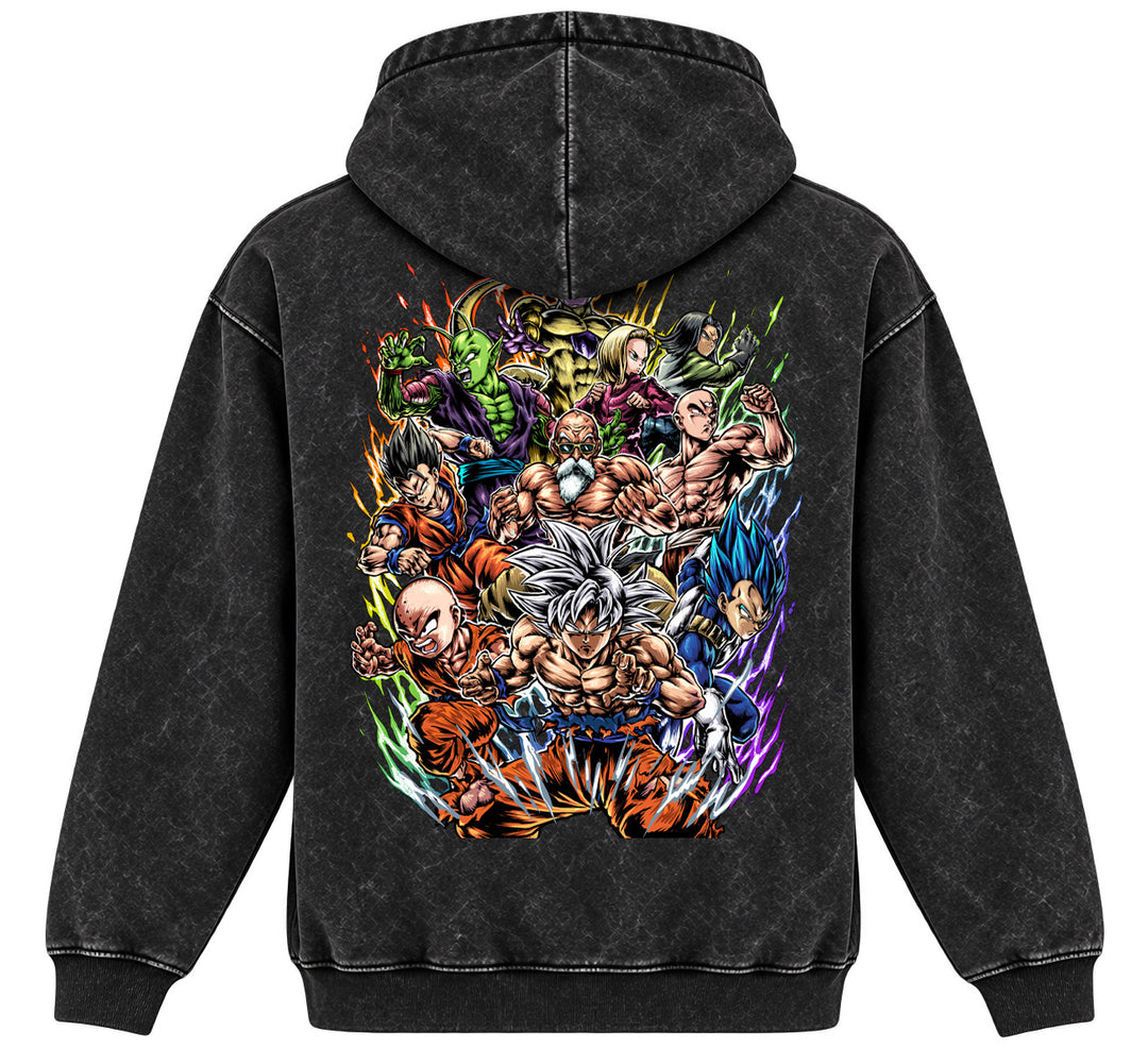 Universe 7