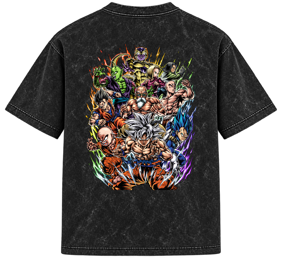 Universe 7