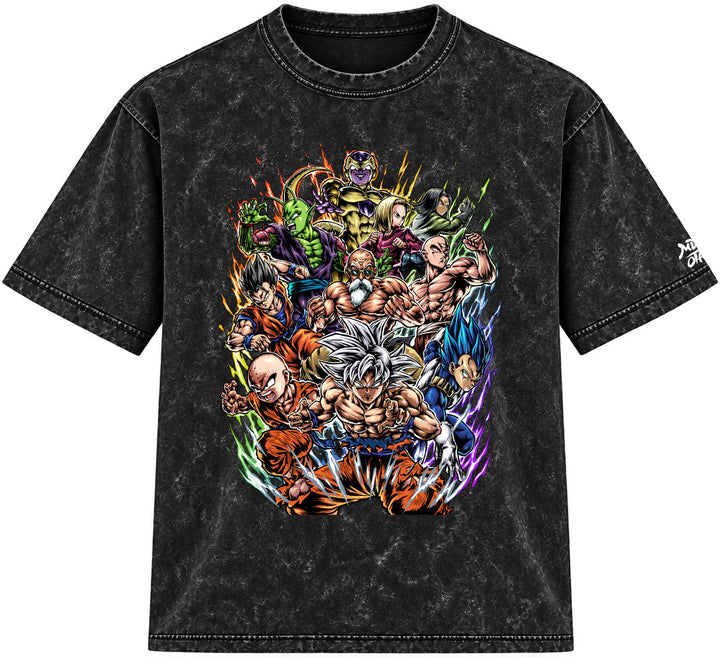 Universe 7
