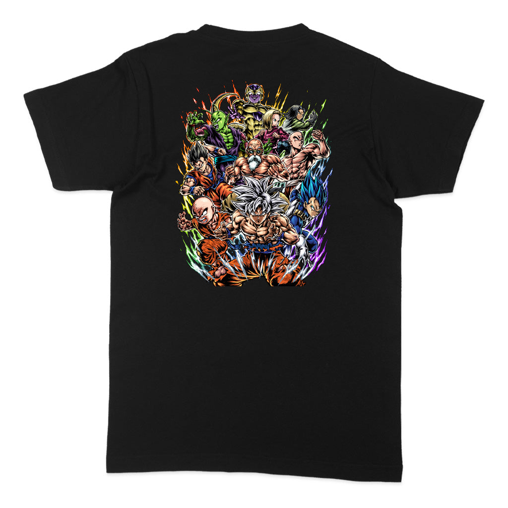 Universe 7