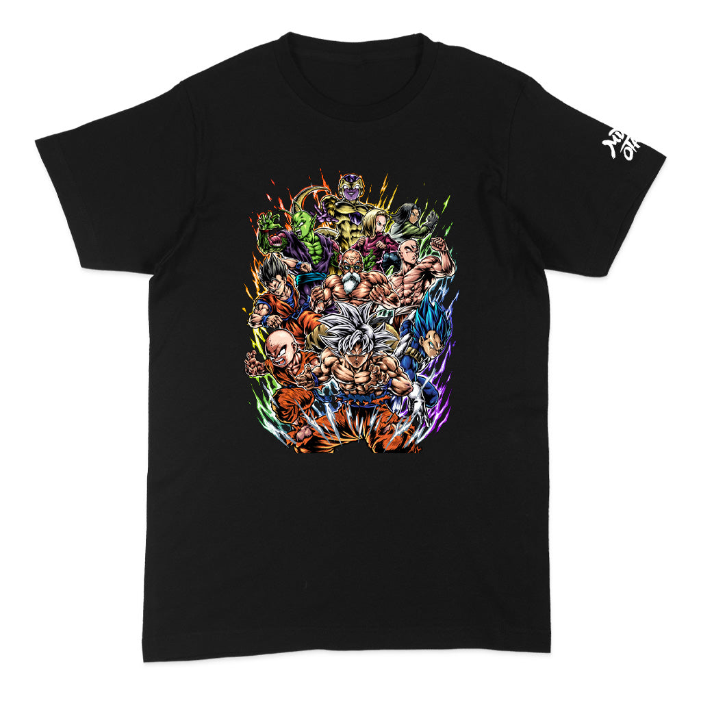 Universe 7
