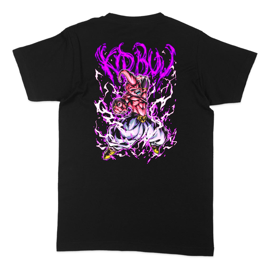 Pink Menace Tee