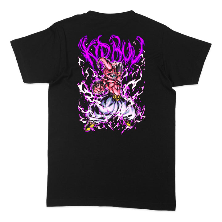 Pink Menace Tee