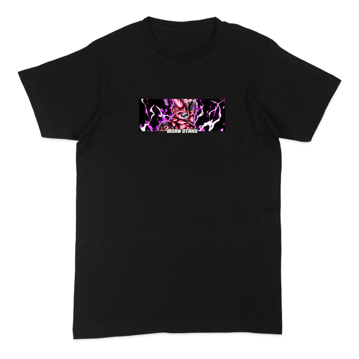 Pink Menace Tee