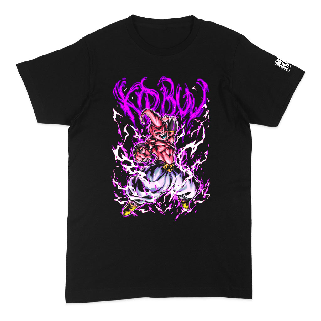 Pink Menace Tee